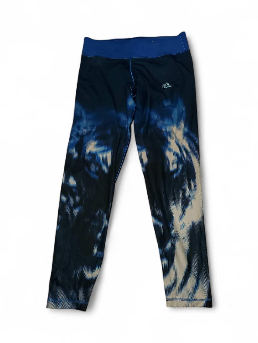 Adidas Climalite "Training Tiger" Women's Leggings Medium